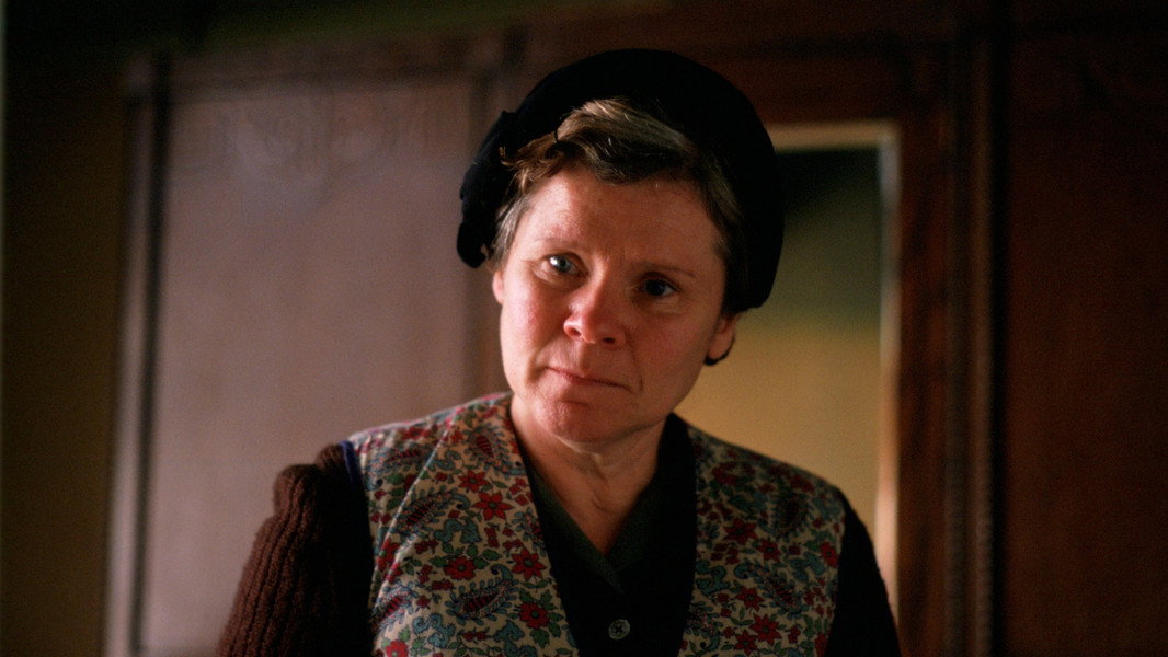 Vera Drake