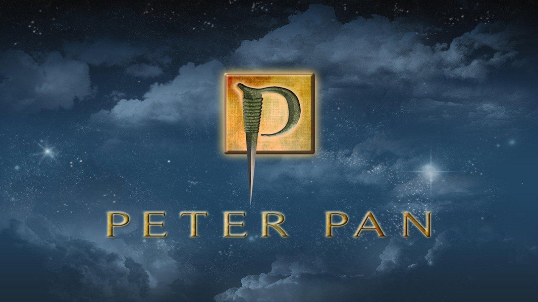 Peter Pan