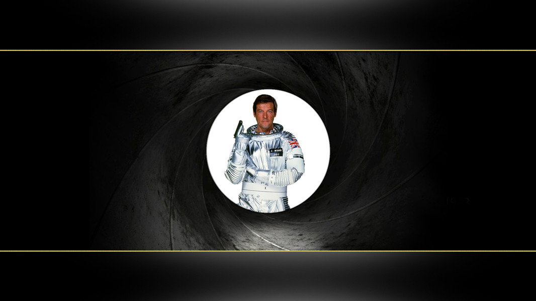 Moonraker