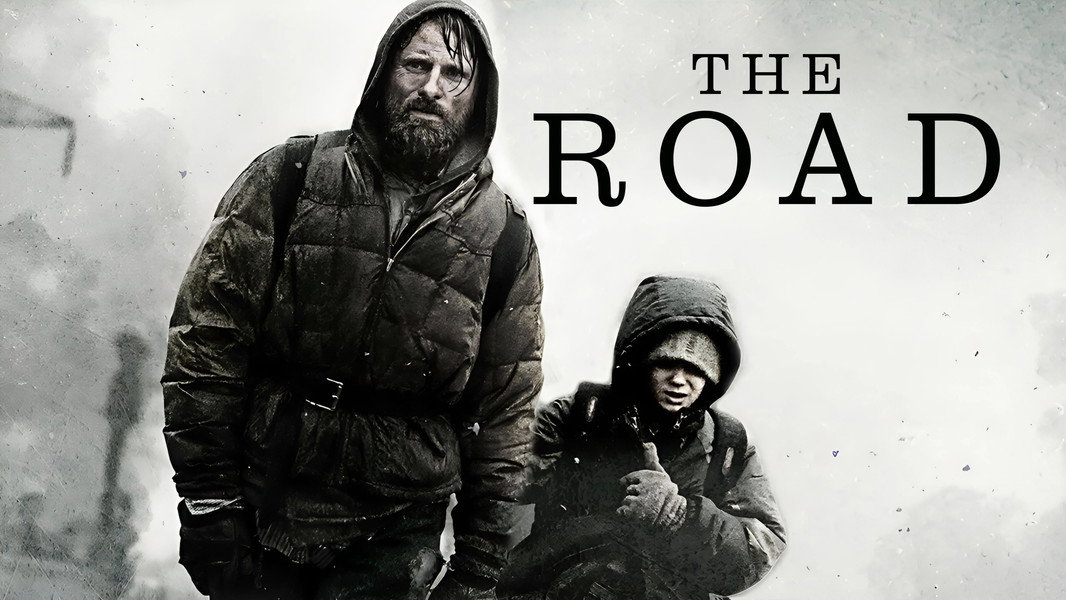 The Road