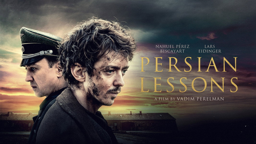 Persian Lessons