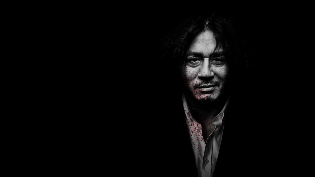 Oldboy