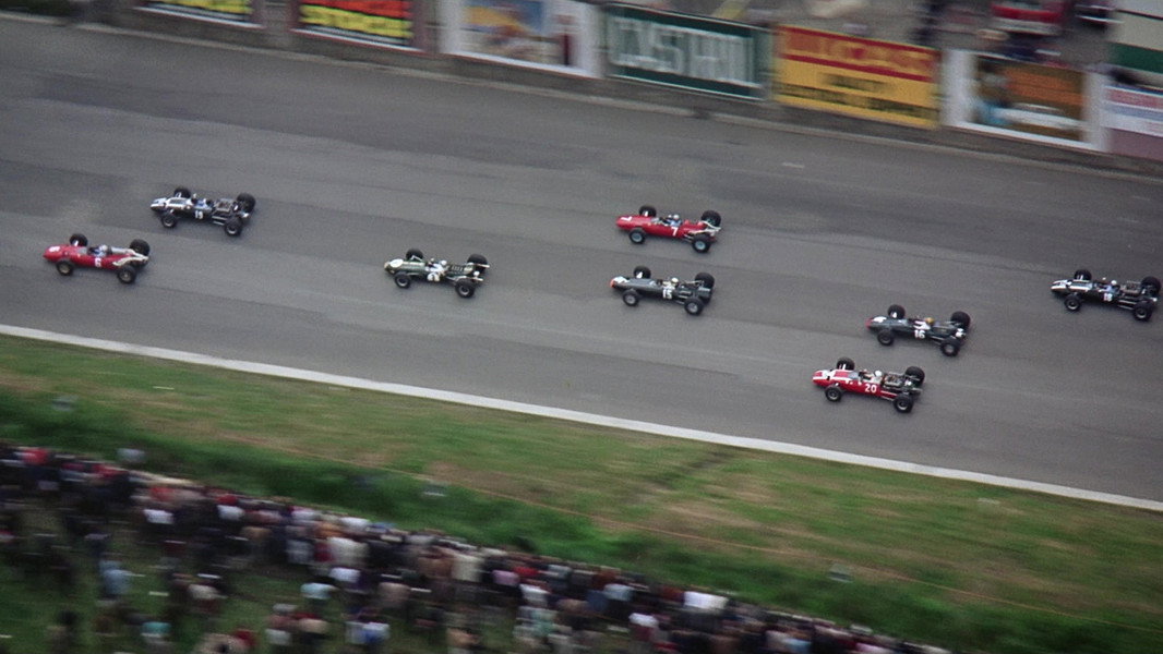 Grand Prix