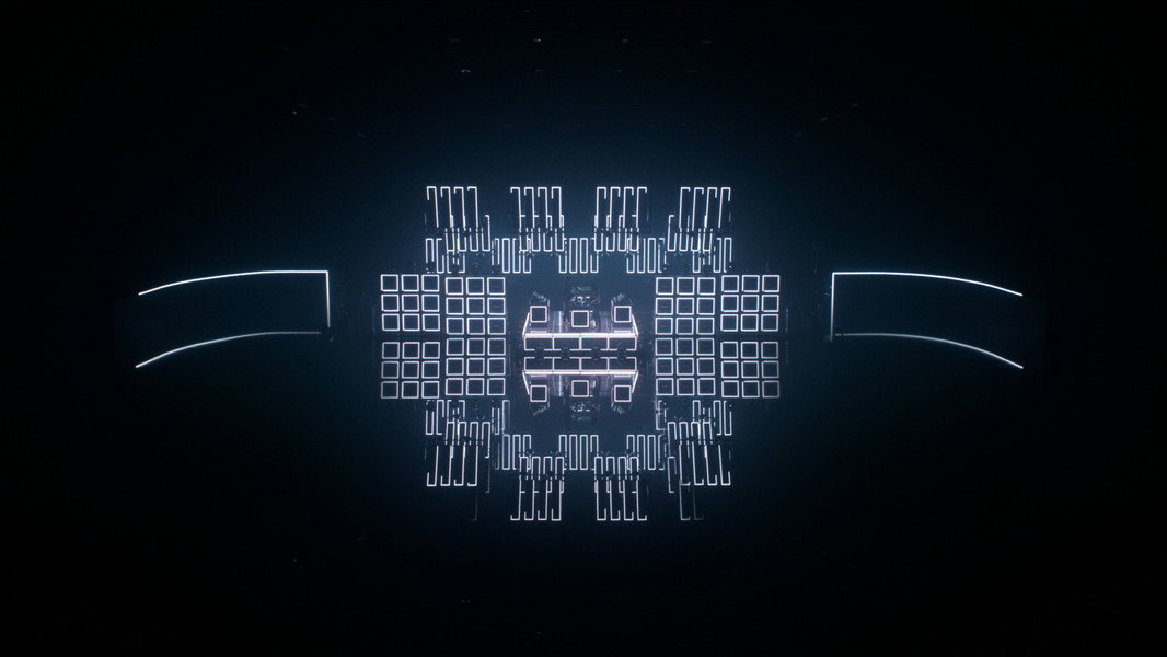 IRIS: A Space Opera by Justice