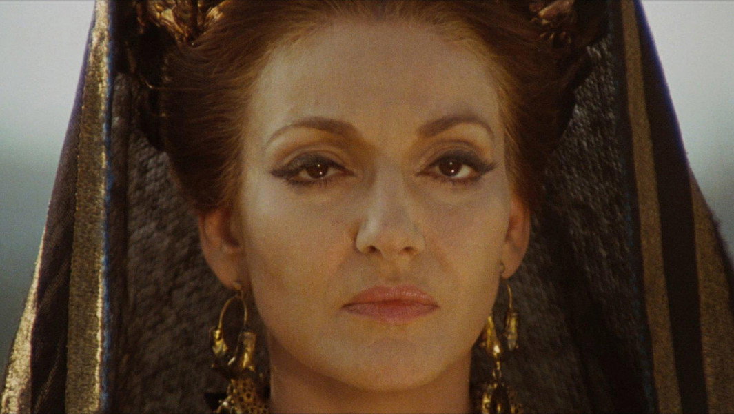 Medea