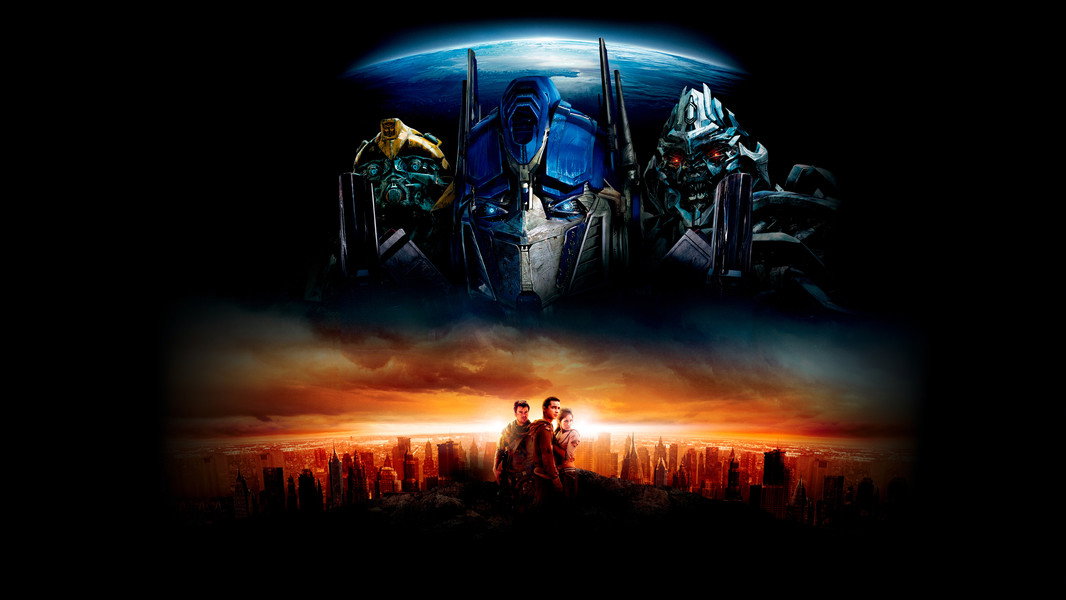 Transformers