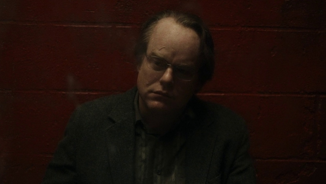 Synecdoche, New York