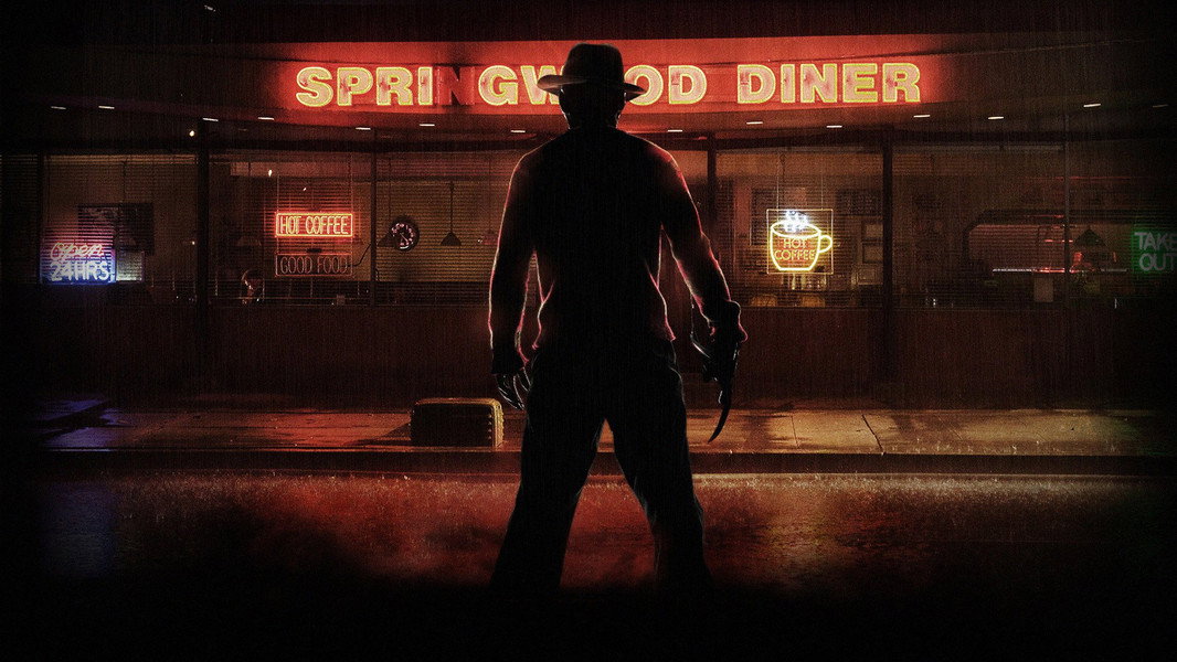 A Nightmare on Elm Street