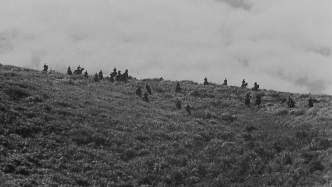 Seven Samurai