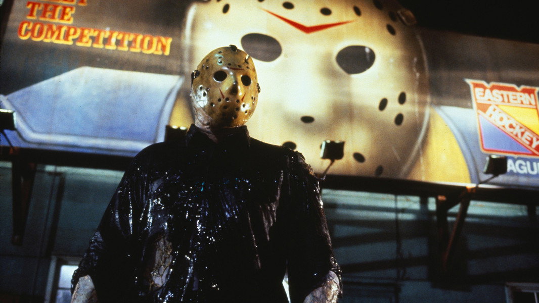 Friday the 13th Part VIII: Jason Takes Manhattan