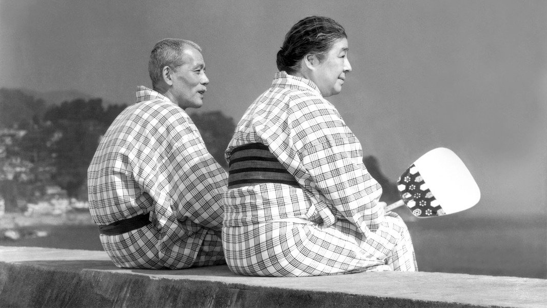 Tokyo Story