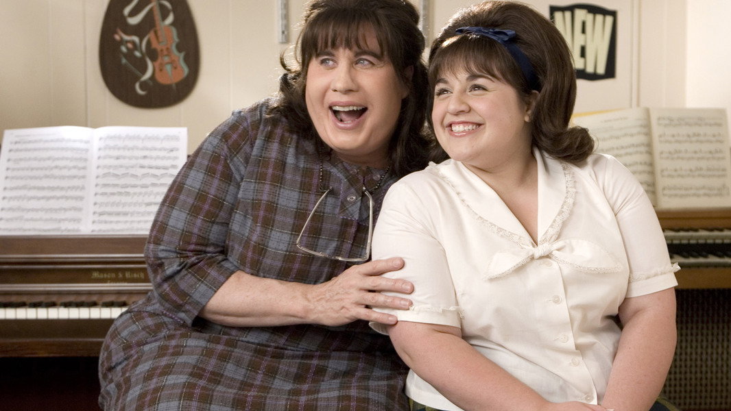 Hairspray