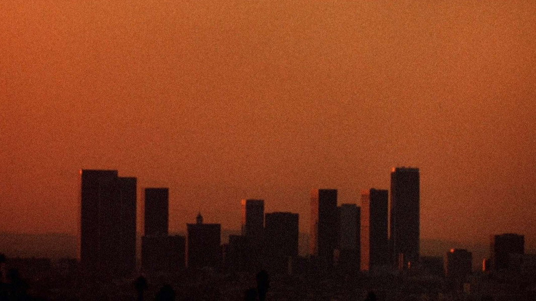 To Live and Die in L.A.