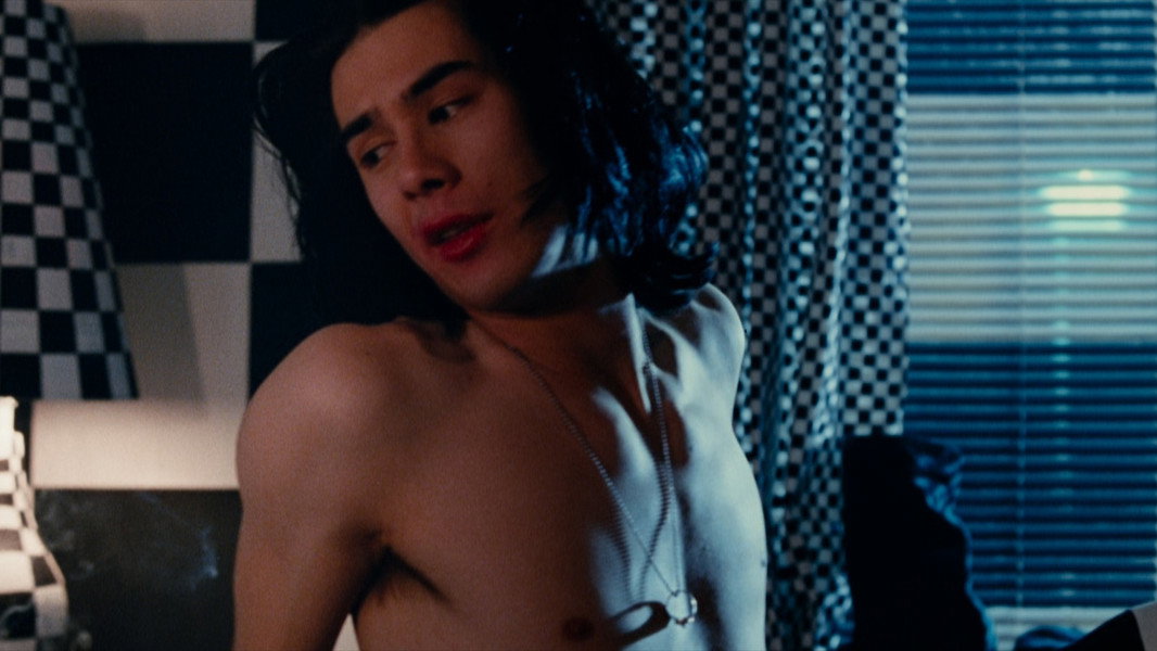 The Doom Generation