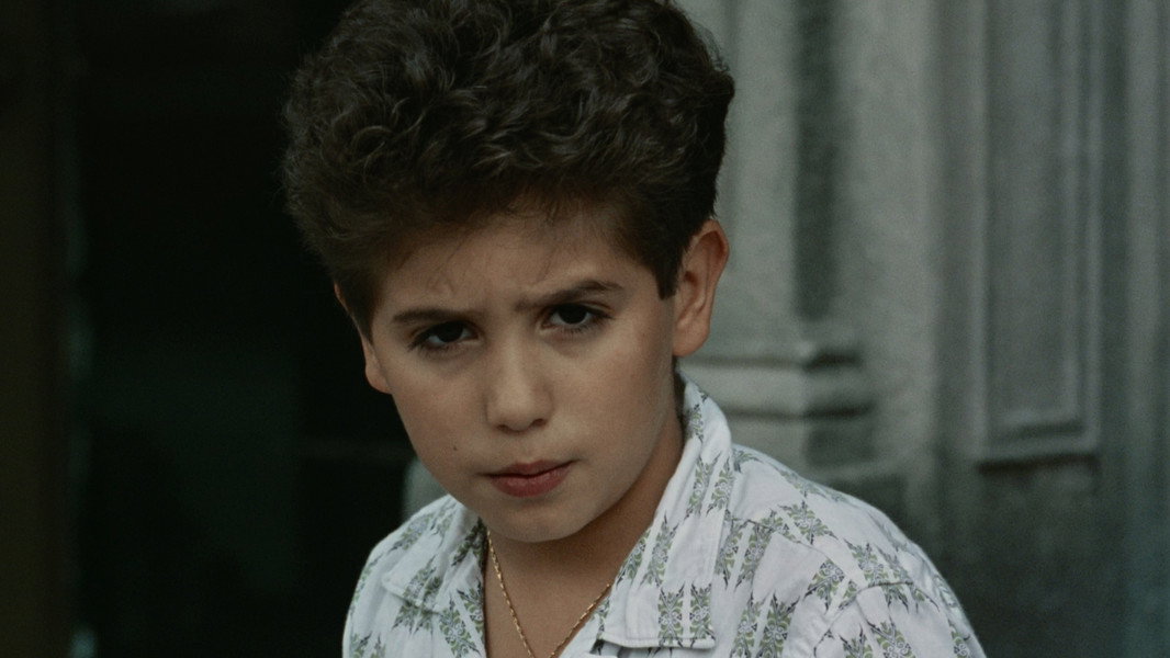 A Bronx Tale