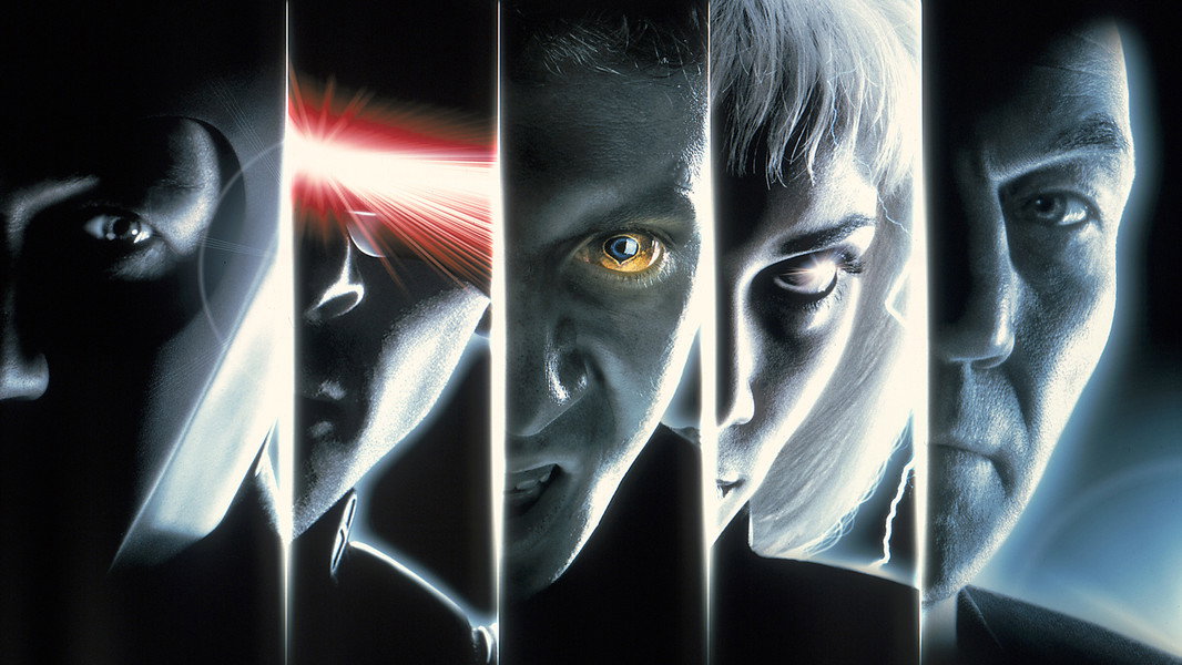 X-Men