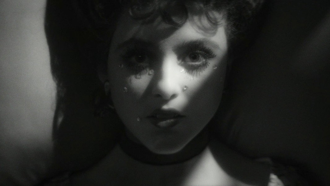 Lisa Frankenstein