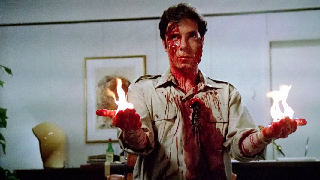Scanners