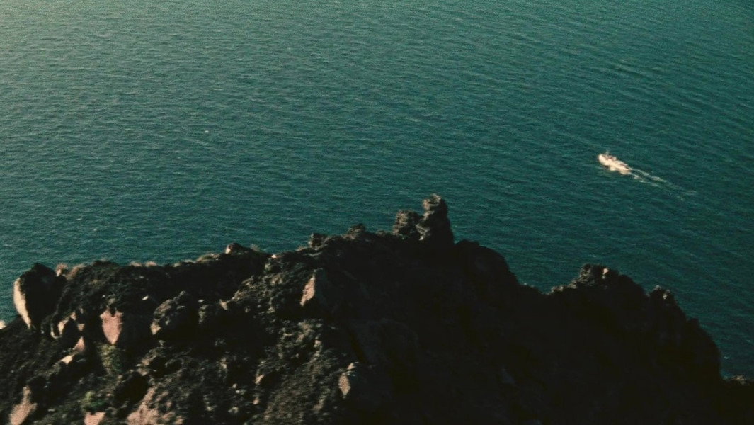 Islands of Fire