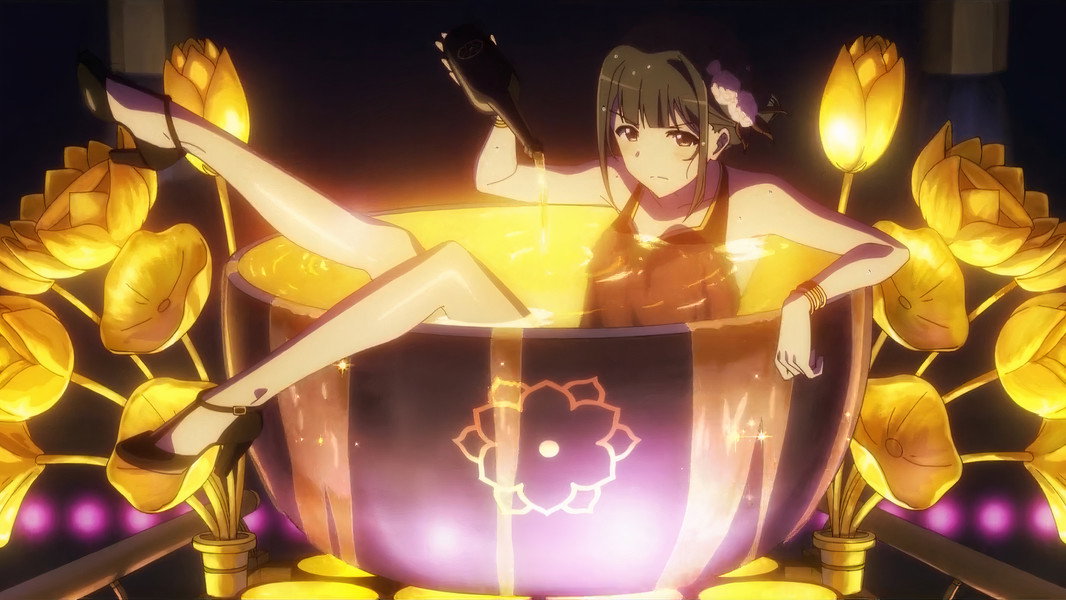 Revue Starlight: The Movie