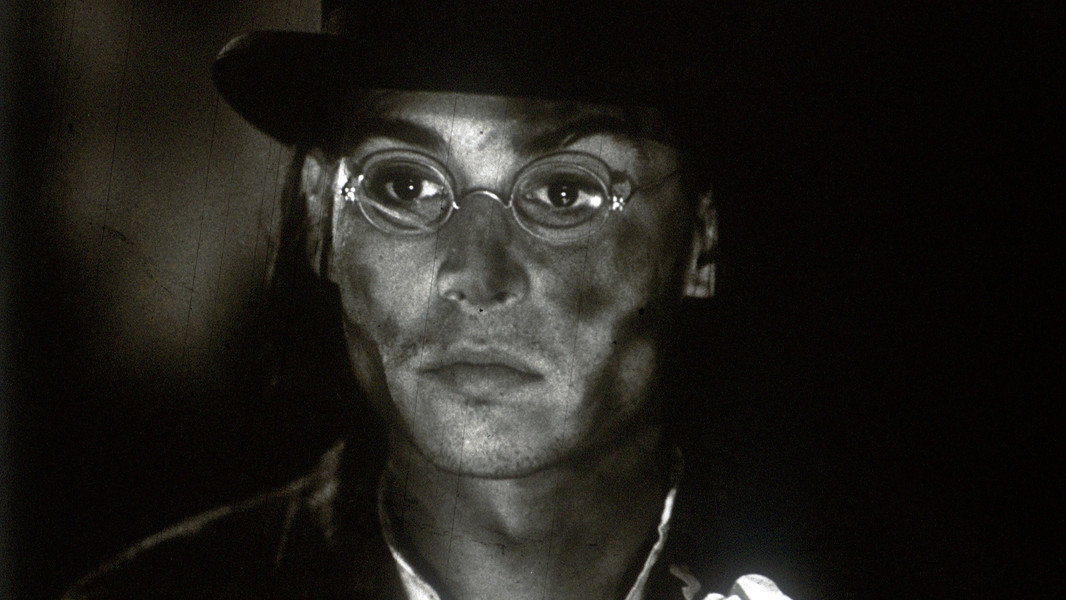 Dead Man