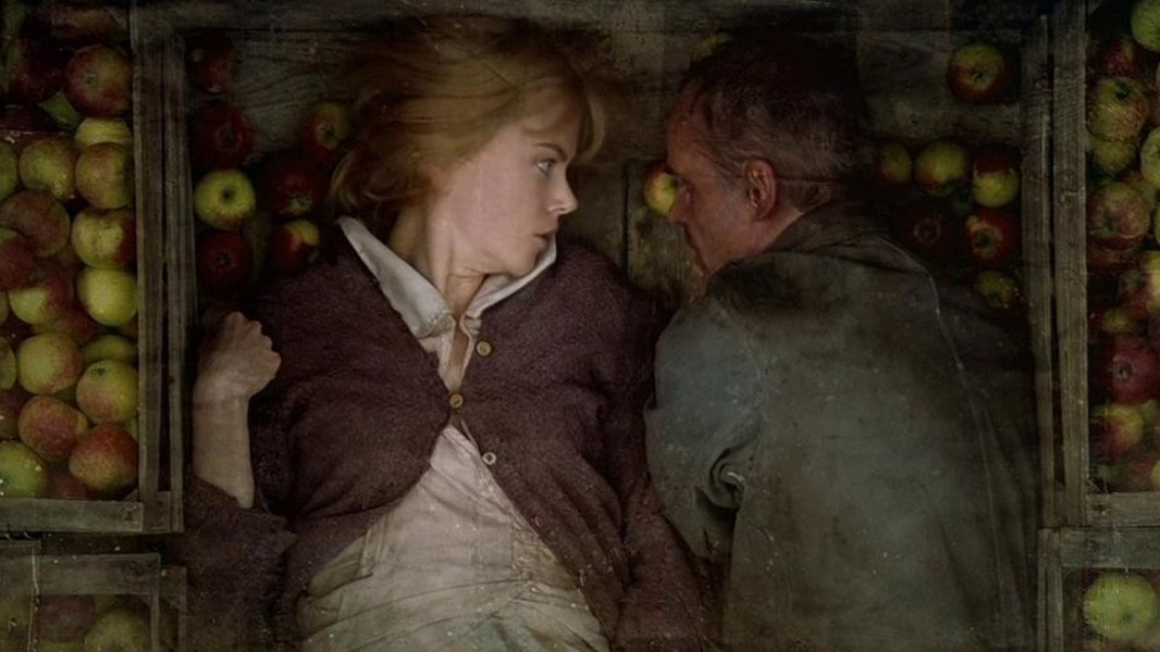 Dogville