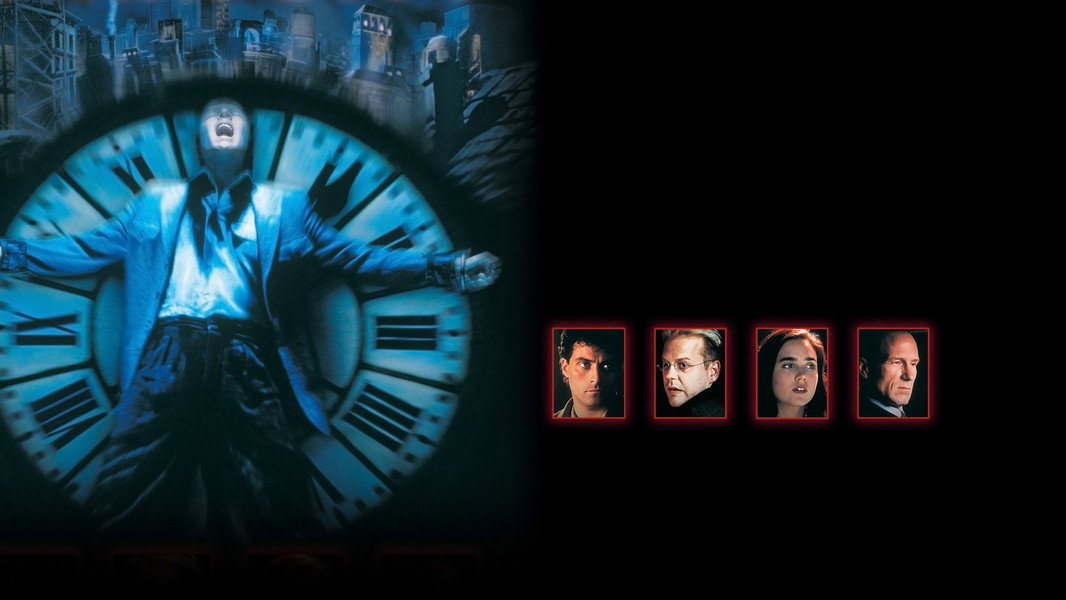 Dark City