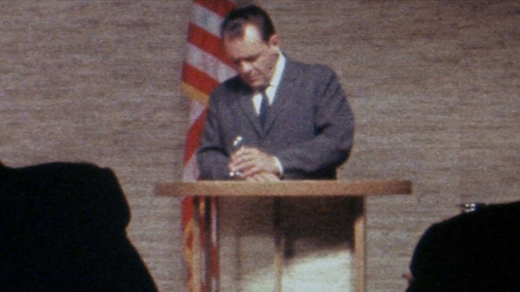 Nixon