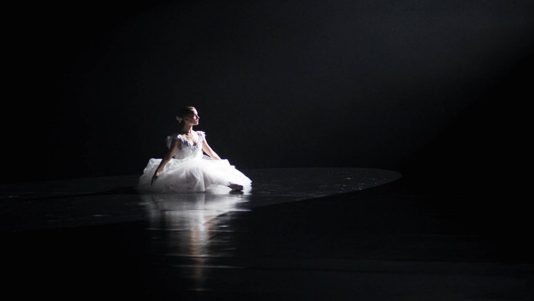 Black Swan