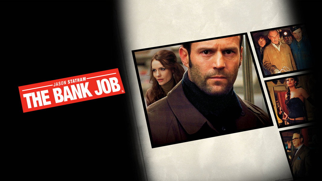 The Bank Job