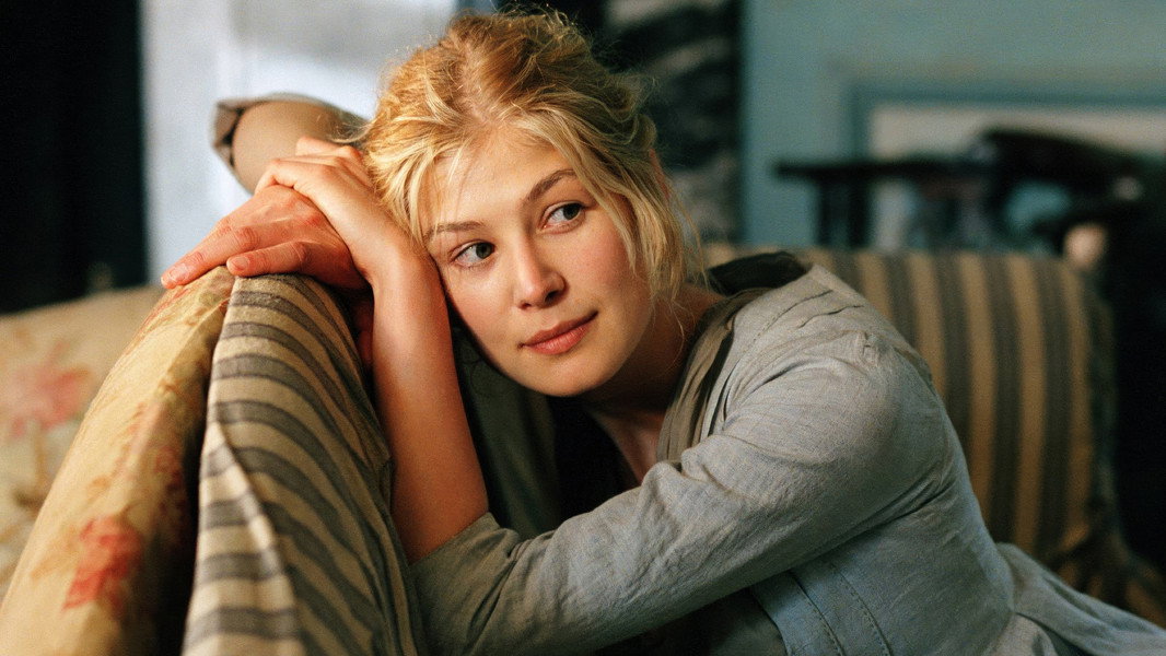 Pride & Prejudice