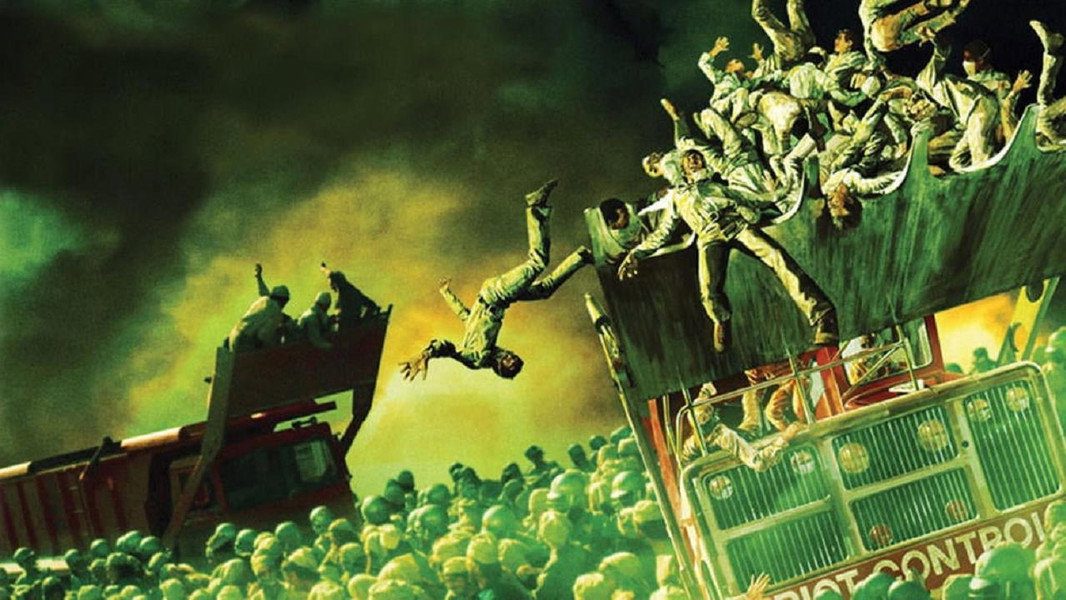 Soylent Green