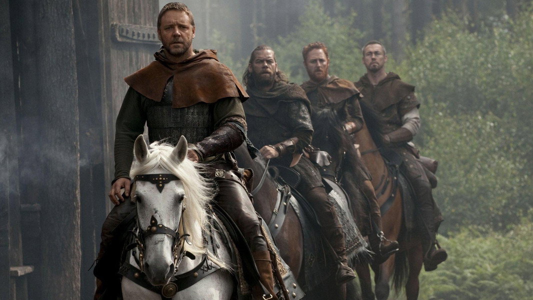 Robin Hood
