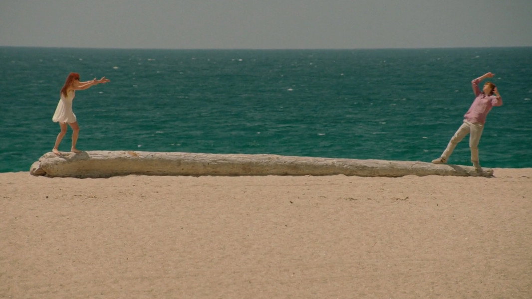 Ruby Sparks