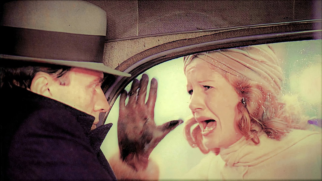 The Conformist