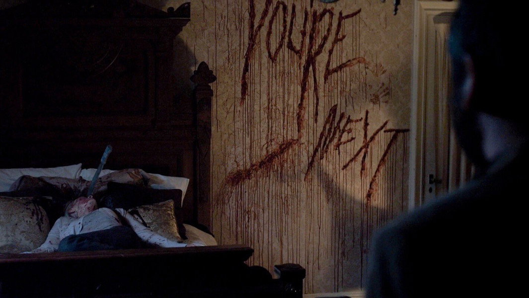 You're Next