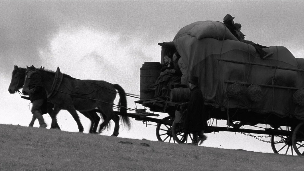 Home from Home – Chronicle of a Vision