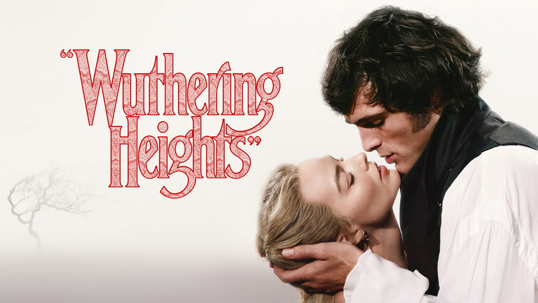 Wuthering Heights