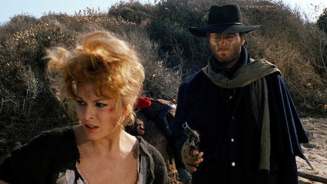 Django