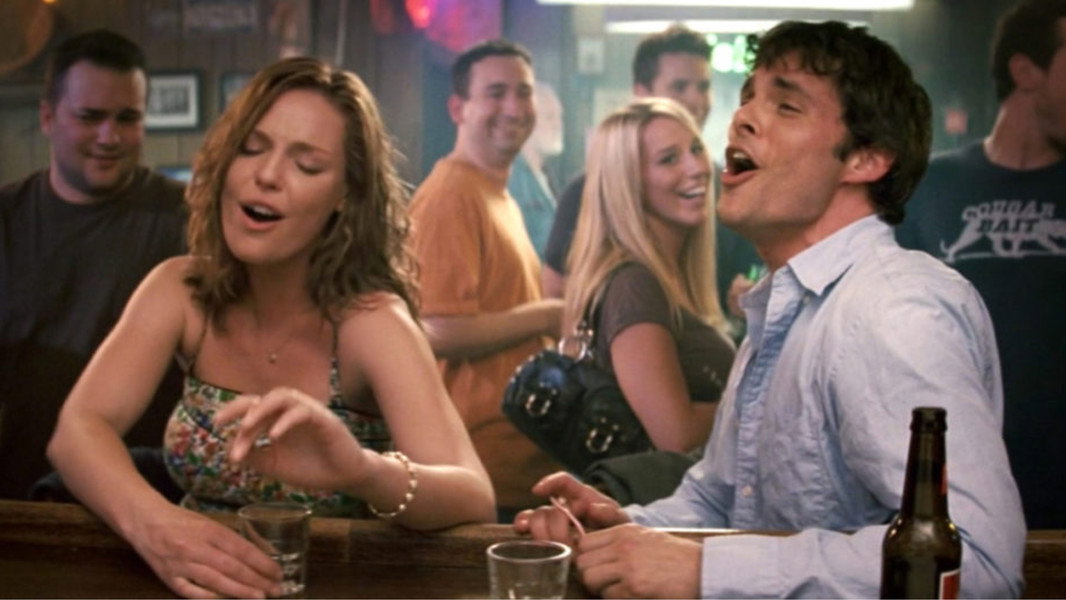 27 Dresses