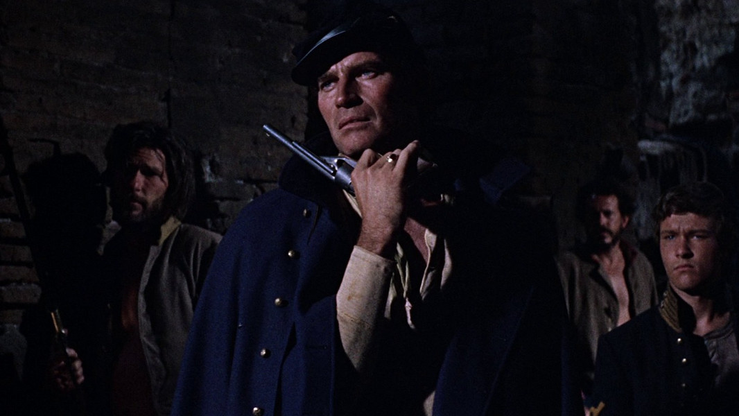 Major Dundee