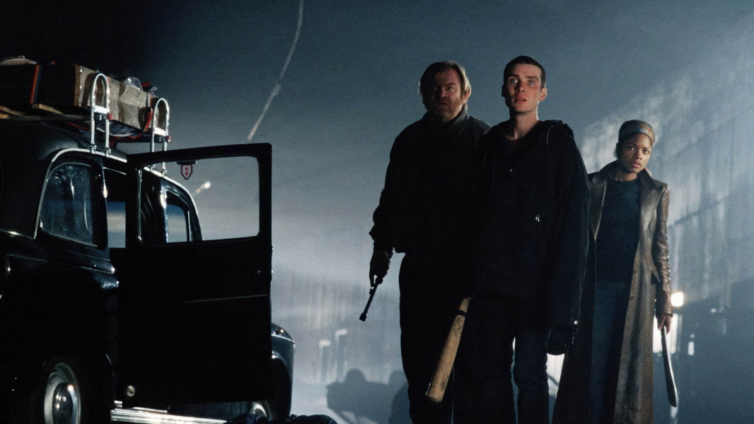 28 Days Later