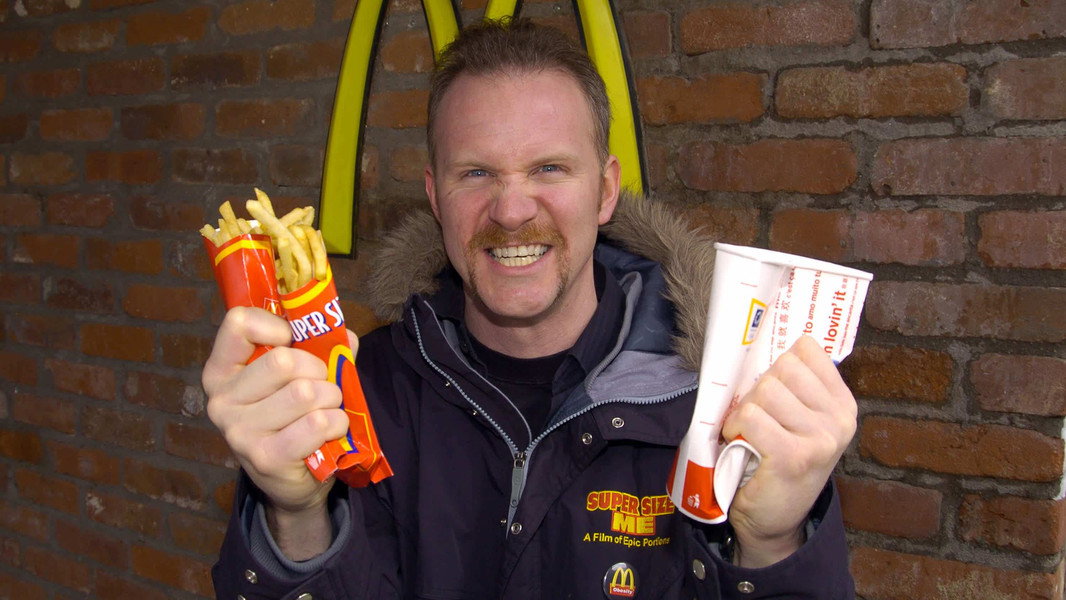 Super Size Me