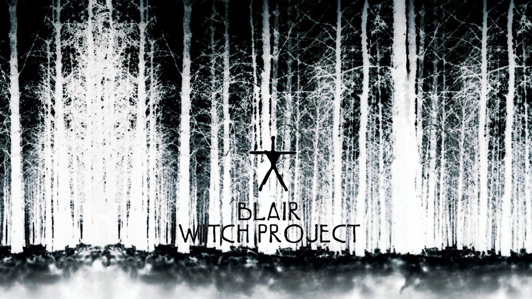 The Blair Witch Project