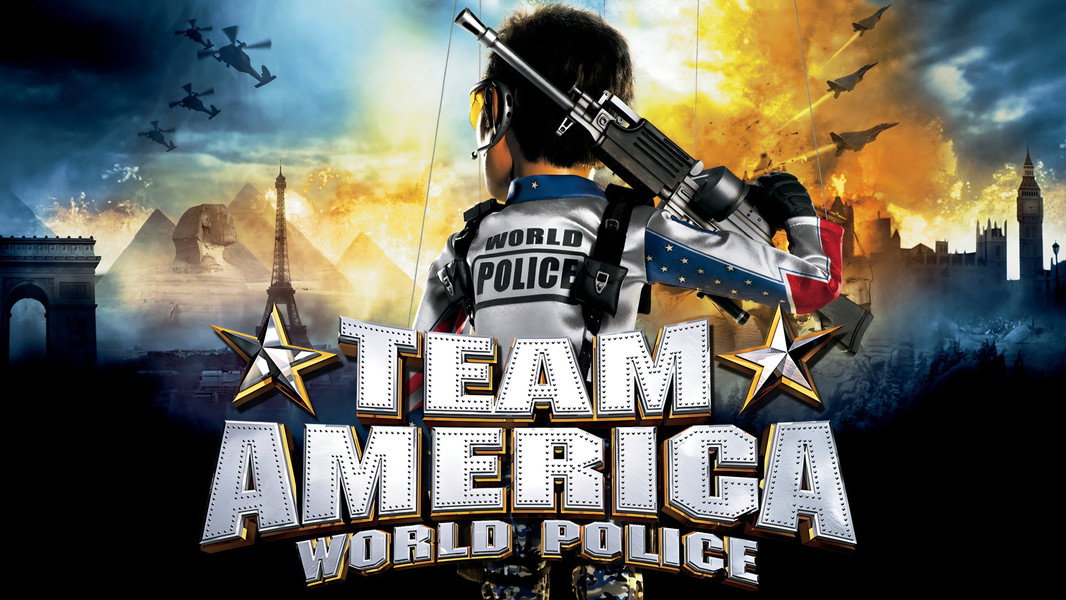 Team America: World Police