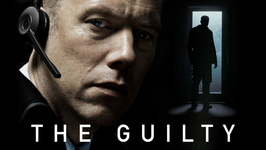 The Guilty