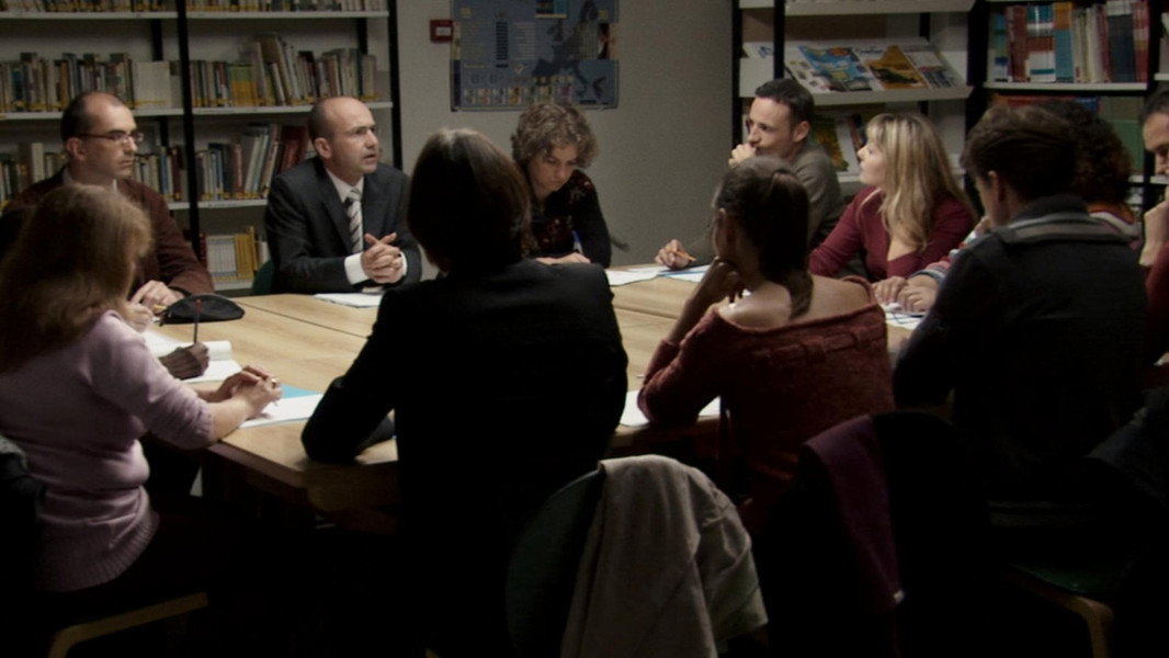 The Class