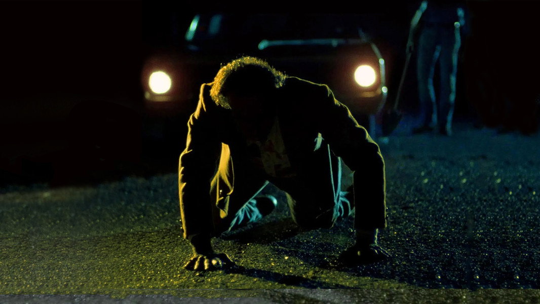 Blood Simple