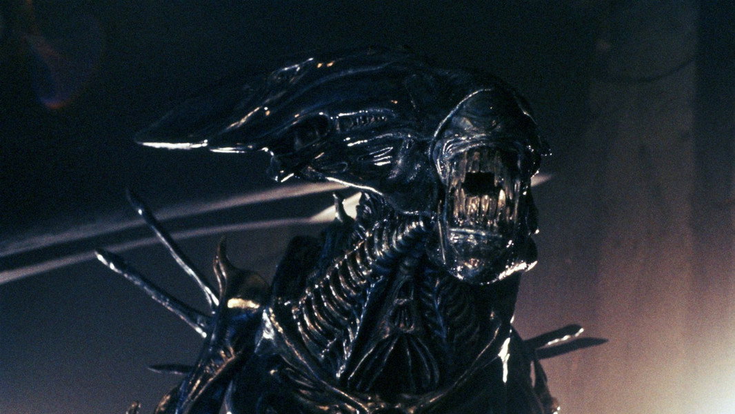 Aliens