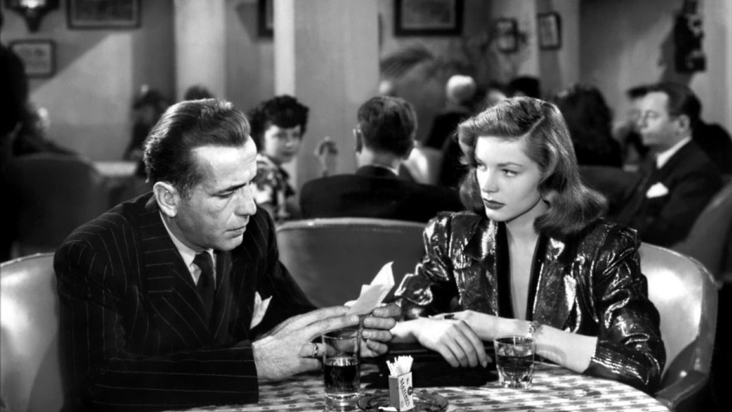 The Big Sleep